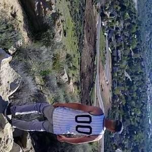 Meet your Posher, Joshua